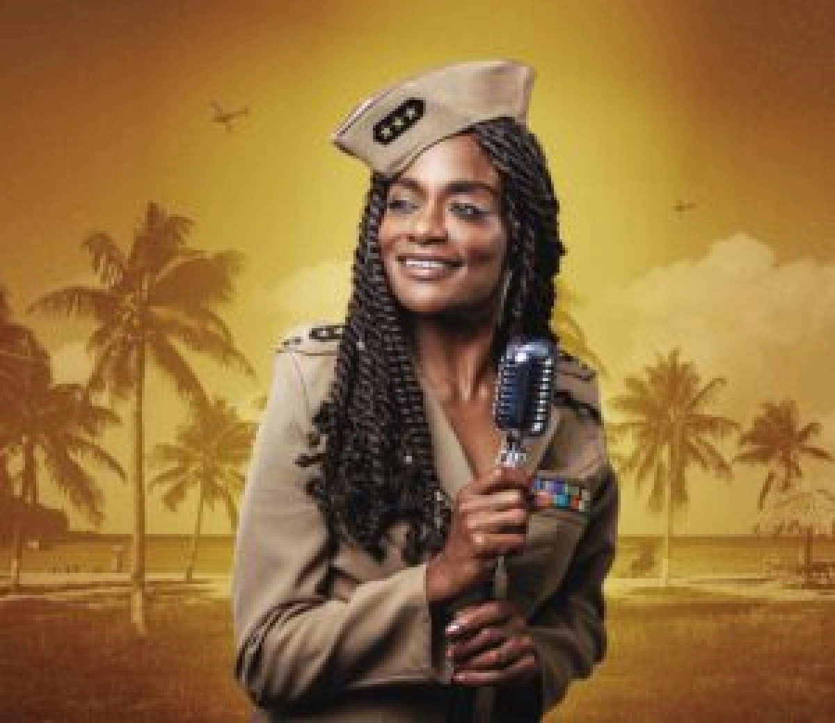 Izaline Calister – Rum en Coca Cola